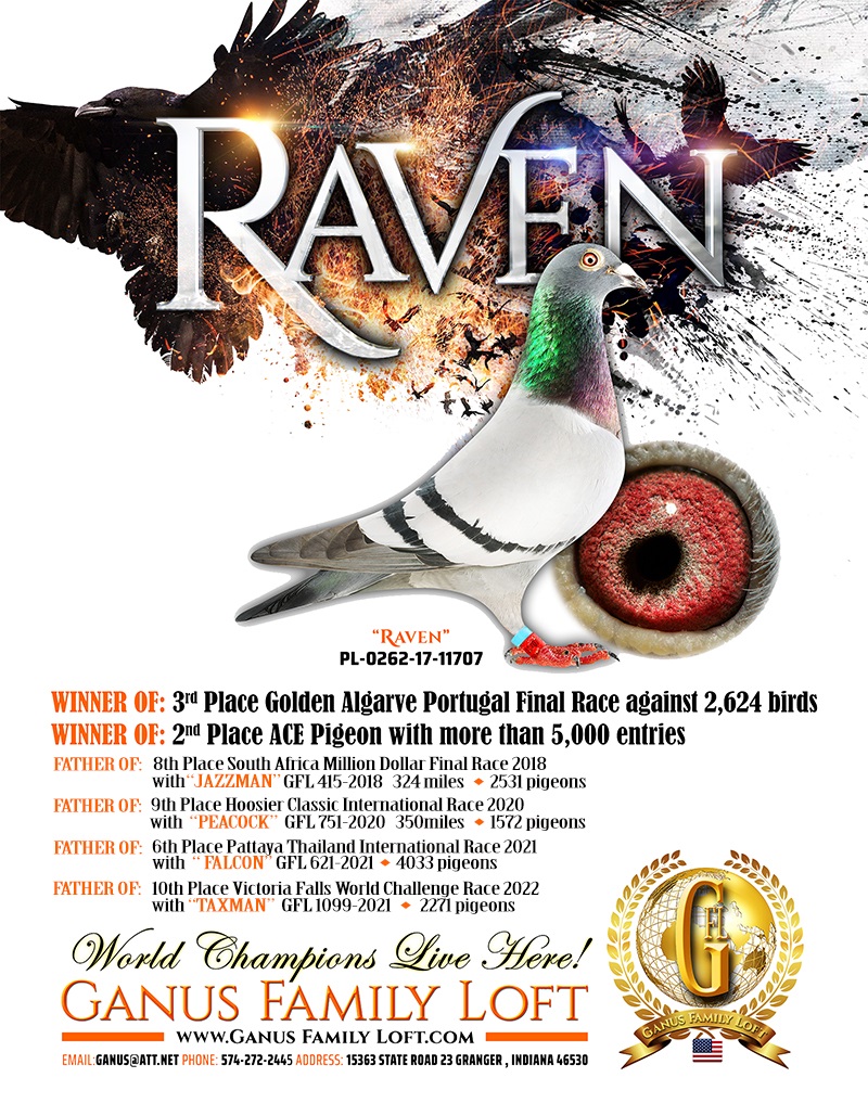 ARPU 56910-25 BCWF HEN