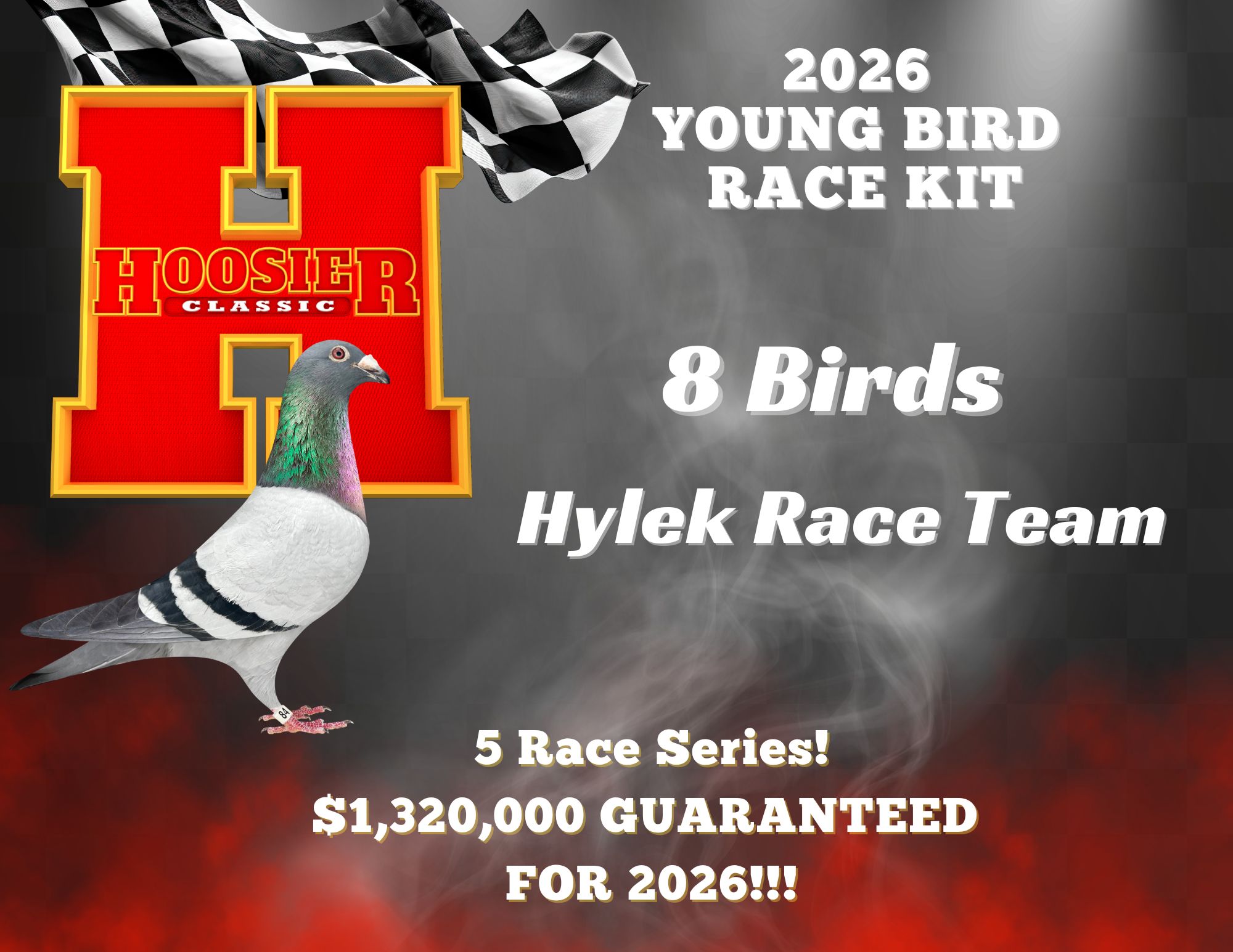 Hylek Race Team