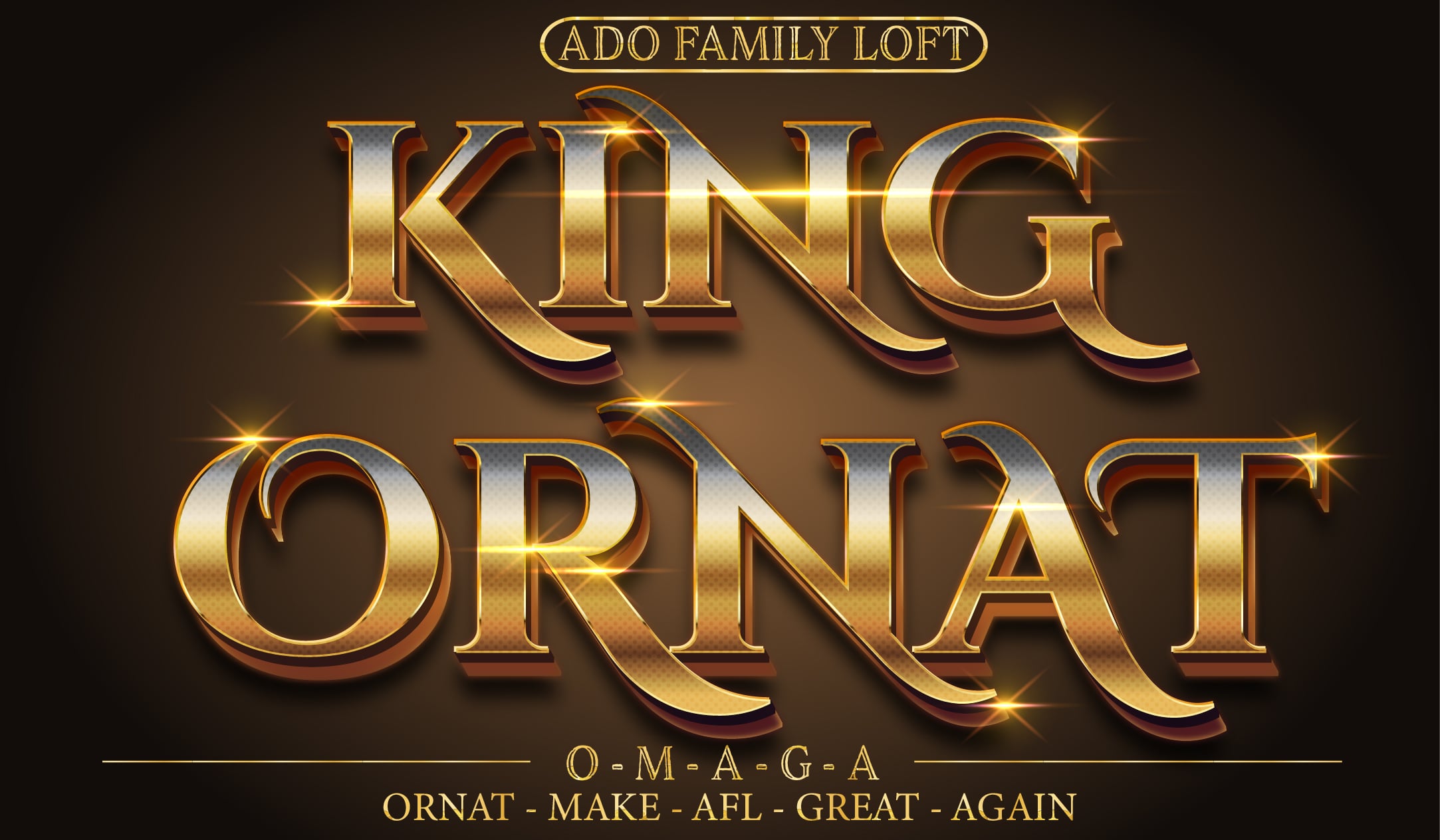 LEGEND ,,ORNAT