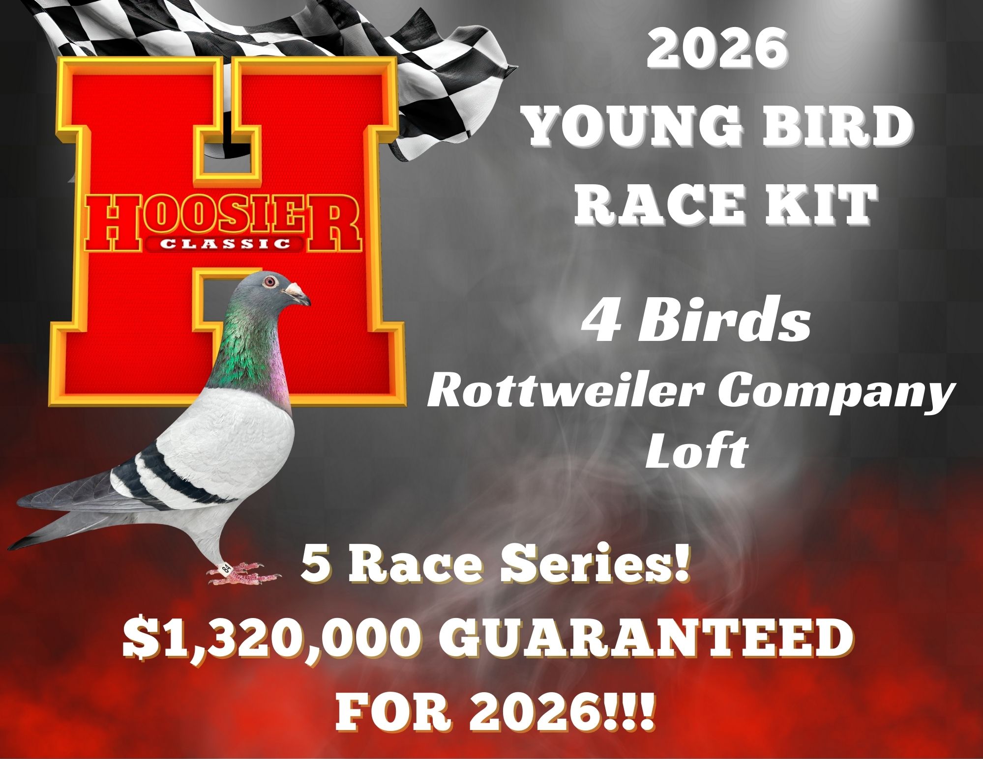 Rottweiler Company Loft