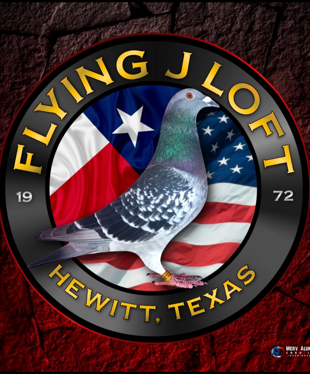 RACING AND BREEDING SINCE 1972