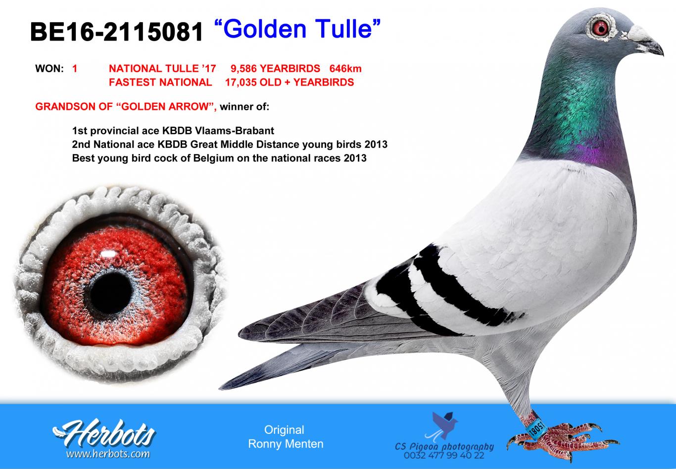 WACLAW, MIRABELLE, LEUTENEZ