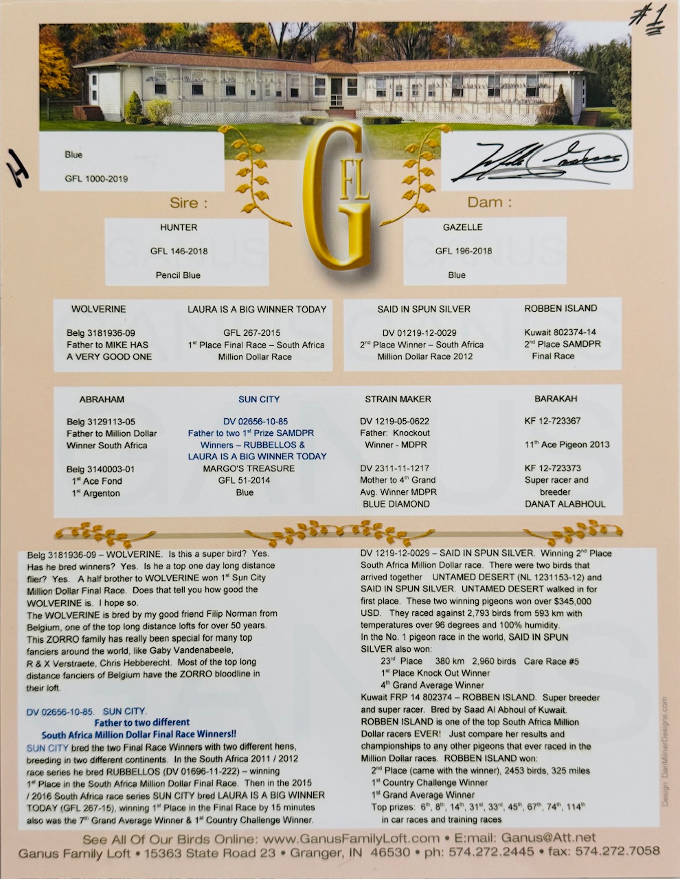 1
