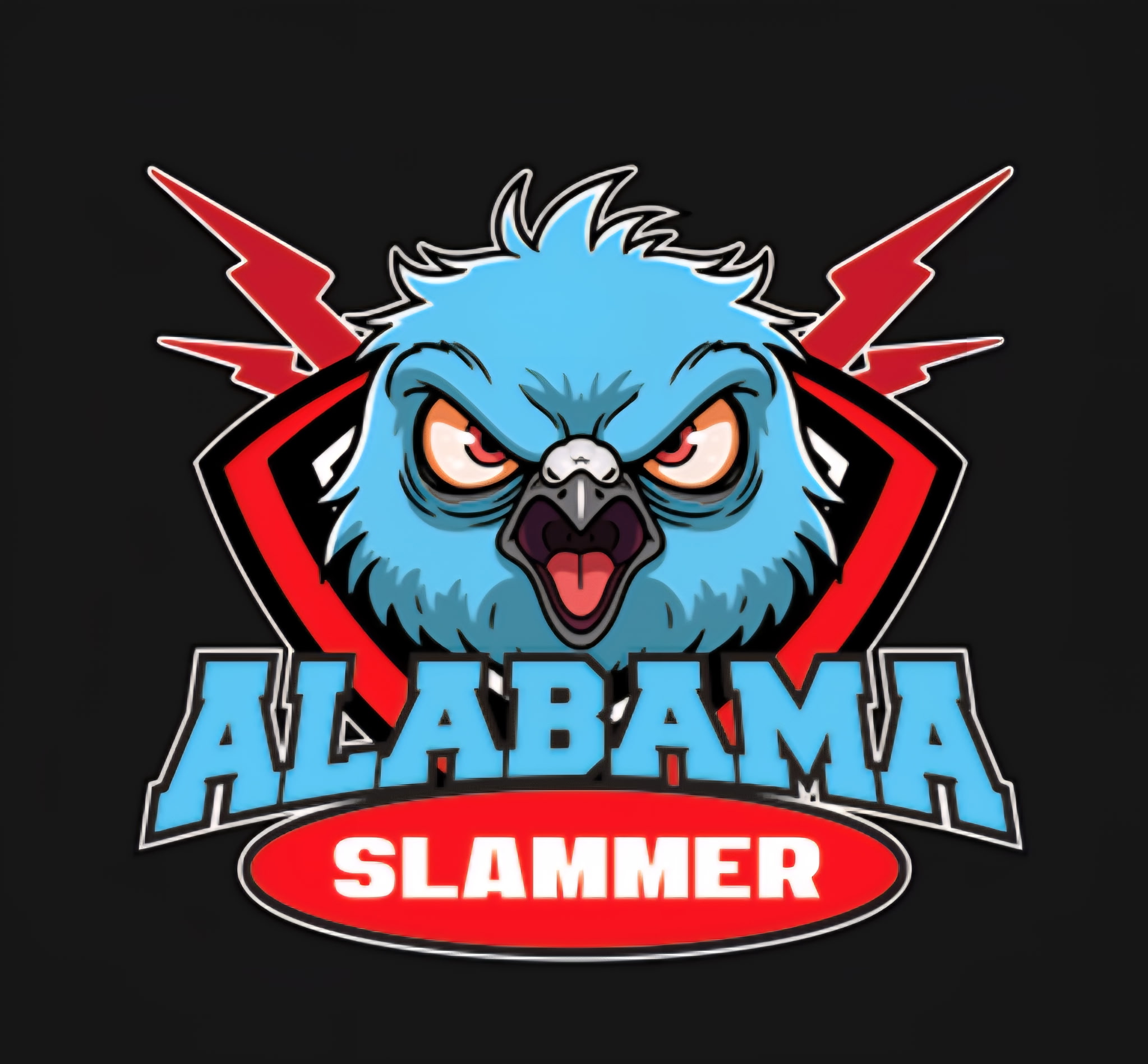 1 PERCH FEE TO ALABAMA SLAMMER OLR