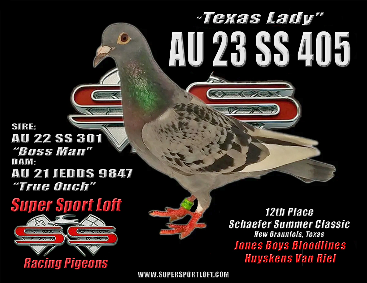 AU 25 SS 674 Huyskens Van Riel