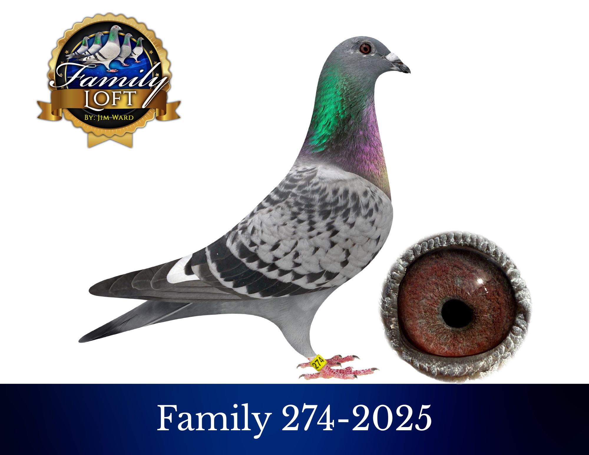 Family 274-2025