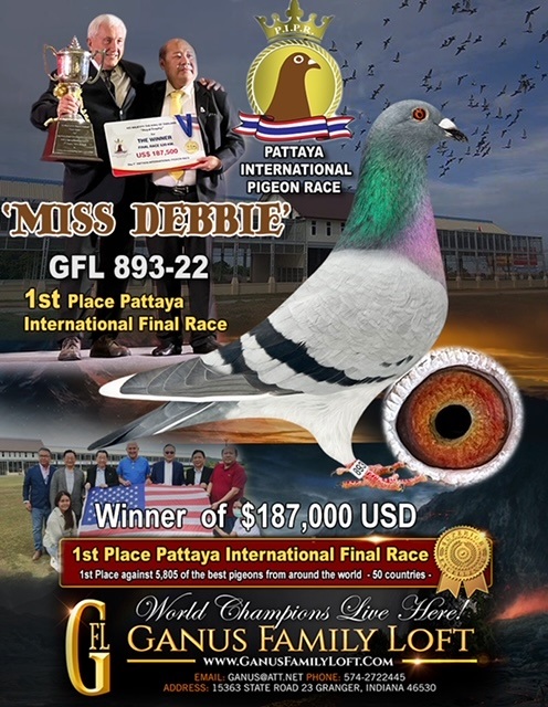 ARPU 56840-25 BBSPL HEN (1st OFFERED)