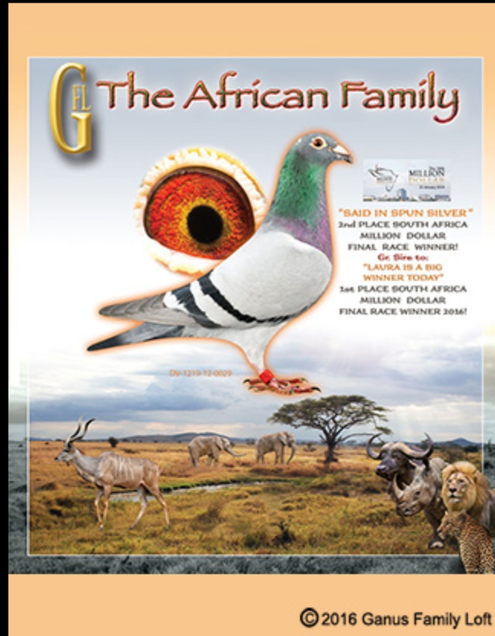 AU19-WEYER-49 Blue Pencil Hen