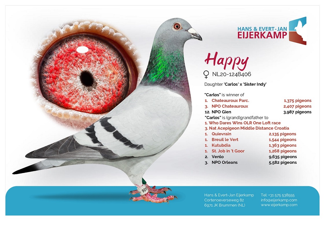 EIJERKAMP KOOPMAN VAN LOON