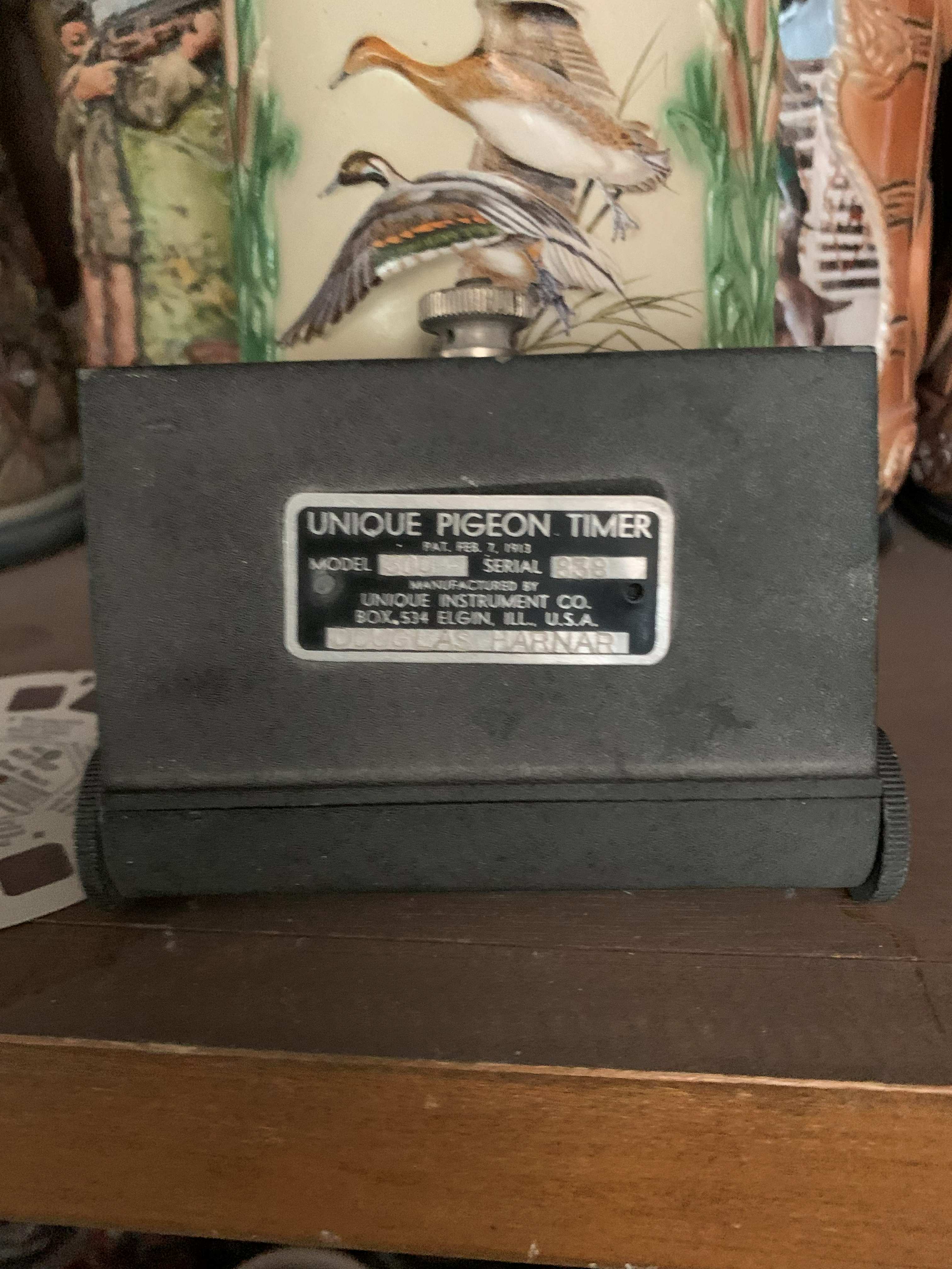 COLLECTABLES