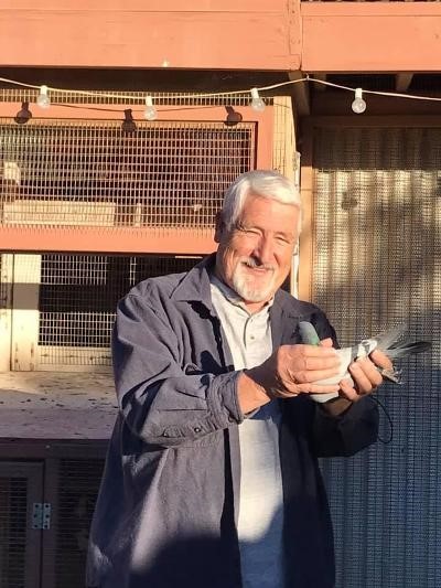 Larry Mitchell Memorial Auction