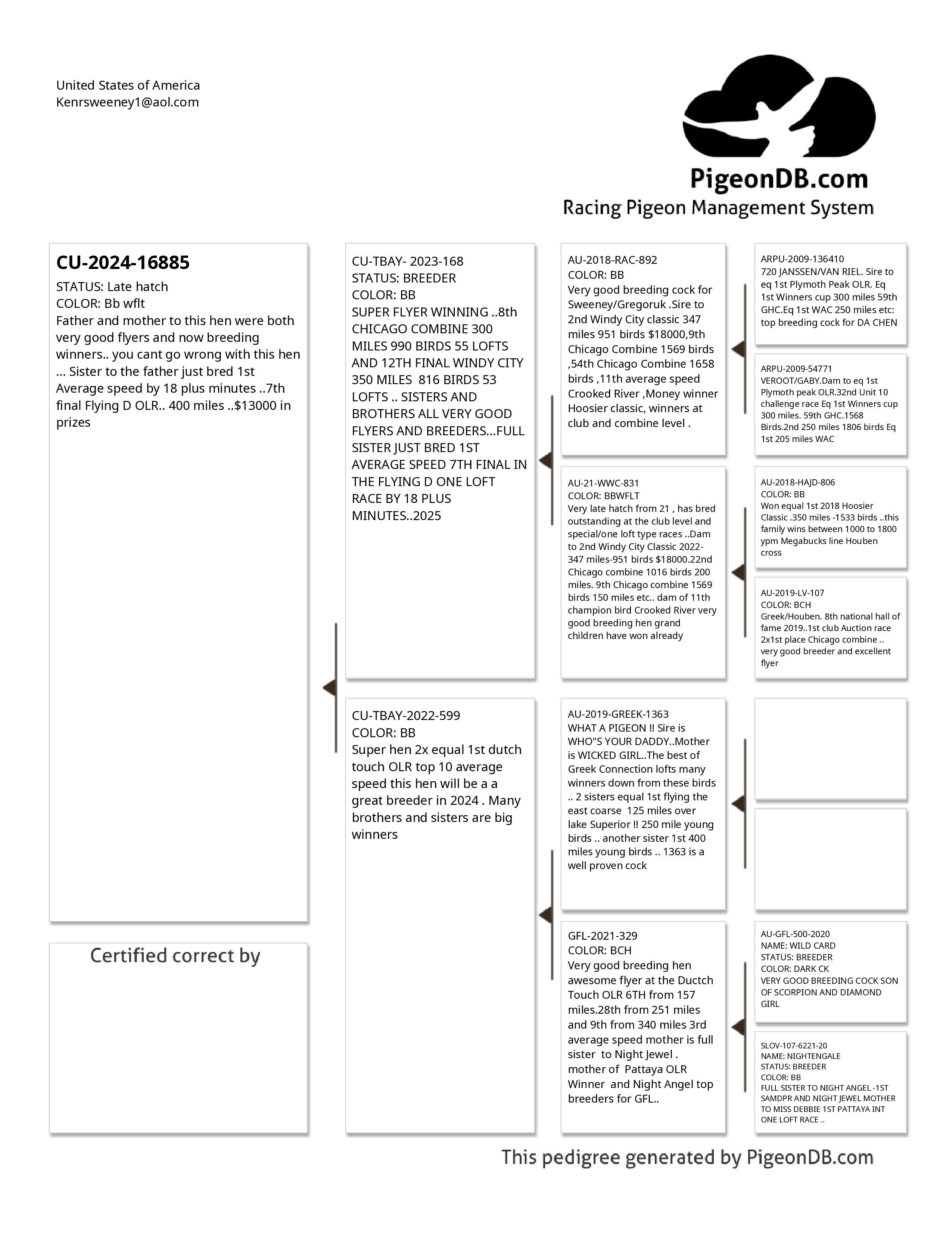 IPigeon Racing Pigeon Auction ipigeon-racing-pigeon-auction