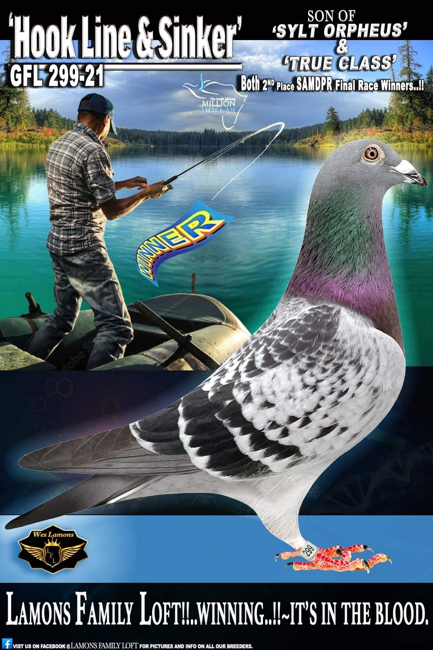 GFL 299-2021 “Cock”
