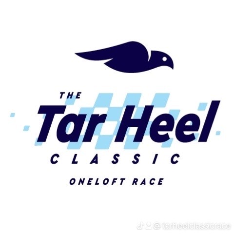 Lot 67 - John Ward of the Tar Heel Classic two perch fees 