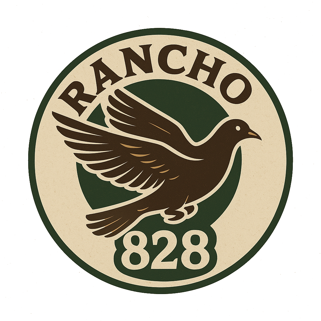 RANCHO 828