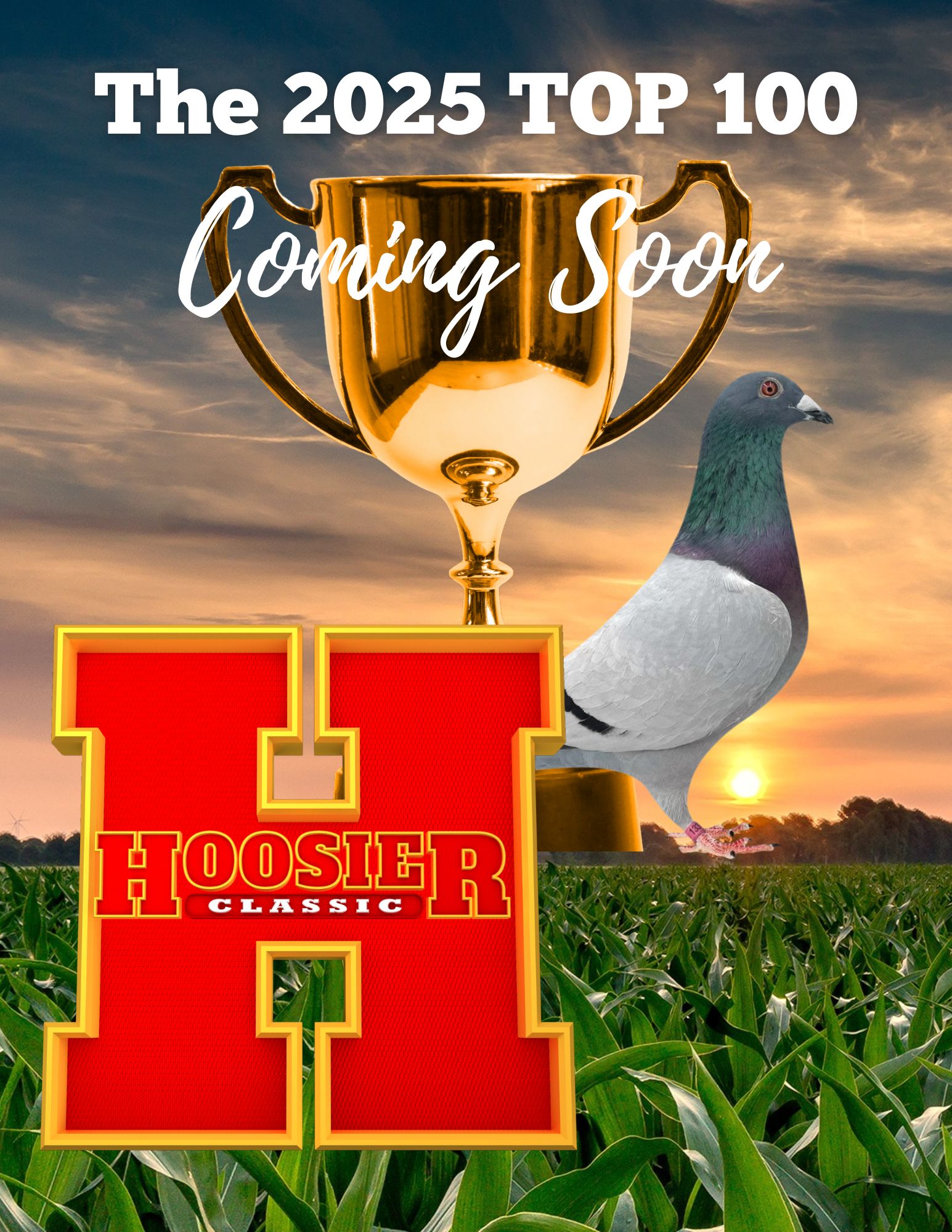 75th Place Hoosier Classic