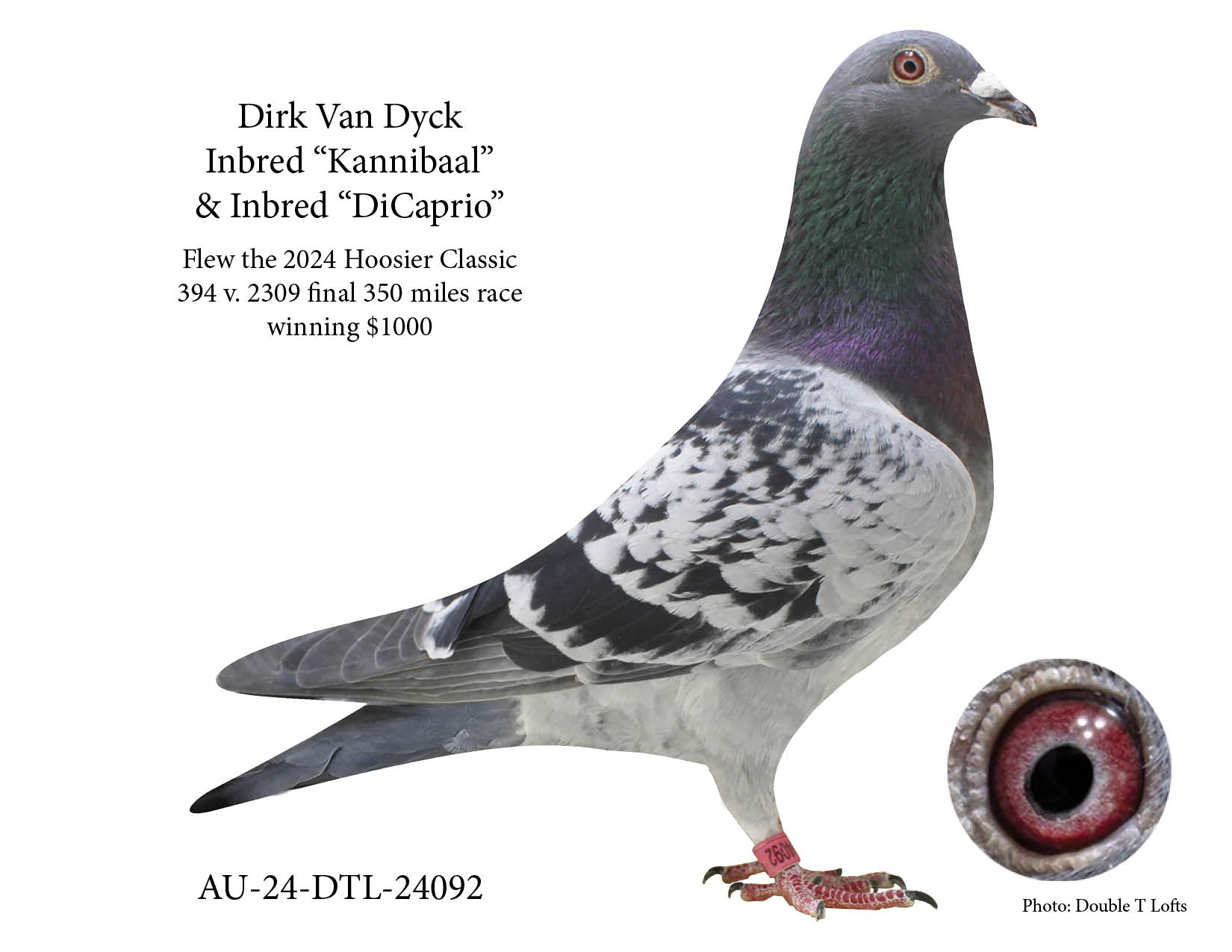 Flew the 2024 Hoosier Classic Series